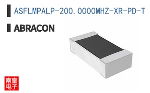 ASFLMPALP-200.0000MHZ-XR-PD-T