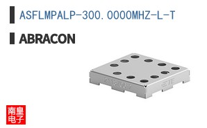 ASFLMPALP-300.0000MHZ-L-T