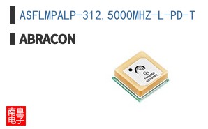 ASFLMPALP-312.5000MHZ-L-PD-T