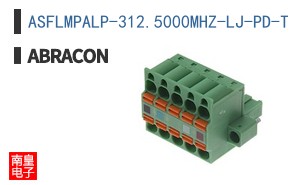 ASFLMPALP-312.5000MHZ-LJ-PD-T