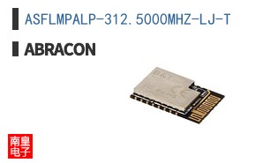 ASFLMPALP-312.5000MHZ-LJ-T