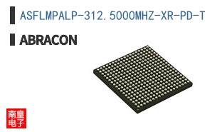 ASFLMPALP-312.5000MHZ-XR-PD-T