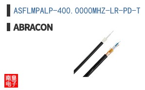 ASFLMPALP-400.0000MHZ-LR-PD-T