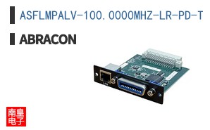 ASFLMPALV-100.0000MHZ-LR-PD-T