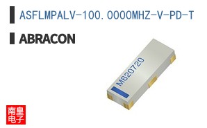ASFLMPALV-100.0000MHZ-V-PD-T