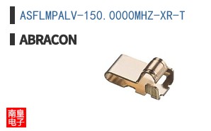 ASFLMPALV-150.0000MHZ-XR-T