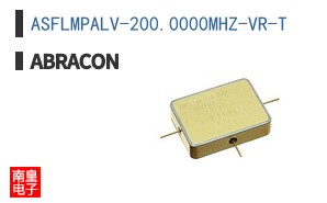 ASFLMPALV-200.0000MHZ-VR-T