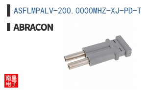 ASFLMPALV-200.0000MHZ-XJ-PD-T