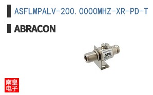 ASFLMPALV-200.0000MHZ-XR-PD-T