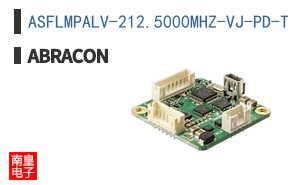 ASFLMPALV-212.5000MHZ-VJ-PD-T
