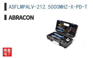 ASFLMPALV-212.5000MHZ-X-PD-T
