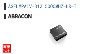 ASFLMPALV-312.5000MHZ-LR-T