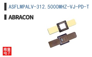 ASFLMPALV-312.5000MHZ-VJ-PD-T