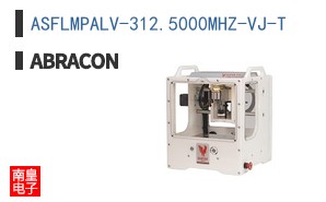 ASFLMPALV-312.5000MHZ-VJ-T