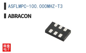 ASFLMPC-100.000MHZ-T3