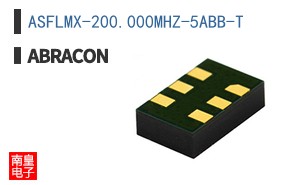 ASFLMX-200.000MHZ-5ABB-T