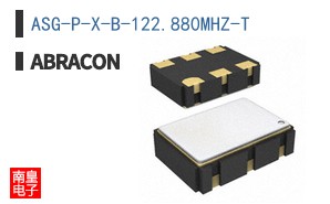 ASG-P-X-B-122.880MHZ-T