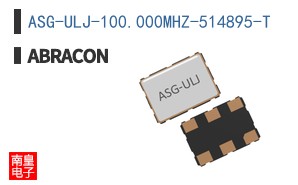 ASG-ULJ-100.000MHZ-514895-T