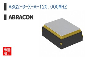 ASG2-D-X-A-120.000MHZ