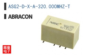 ASG2-D-X-A-320.000MHZ-T