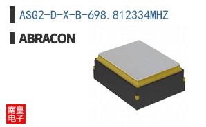 ASG2-D-X-B-698.812334MHZ