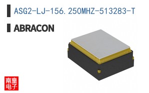 ASG2-LJ-156.250MHZ-513283-T