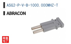 ASG2-P-V-B-1000.000MHZ-T