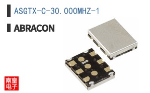 ASGTX-C-30.000MHZ-1