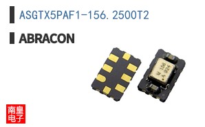 ASGTX5PAF1-156.2500T2