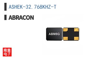 ASHEK-32.768KHZ-T
