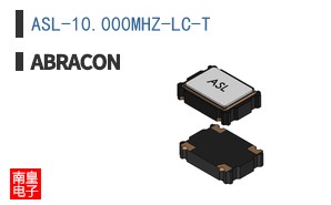 ASL-10.000MHZ-LC-T