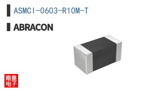 ASMCI-0603-R10M-T