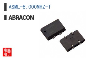 ASML-8.000MHZ-T
