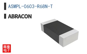ASMPL-0603-R68N-T