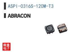ASPI-0316S-120M-T3