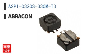 ASPI-0320S-330M-T3