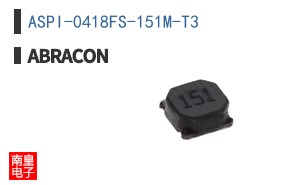 ASPI-0418FS-151M-T3