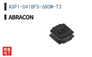 ASPI-0418FS-680M-T3