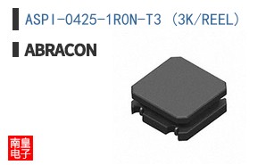 ASPI-0425-1R0N-T3 (3K/REEL)