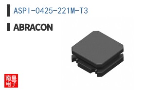 ASPI-0425-221M-T3