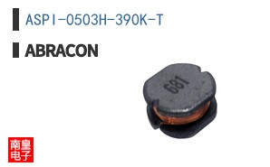 ASPI-0503H-390K-T