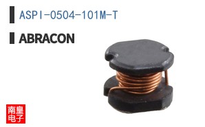 ASPI-0504-101M-T
