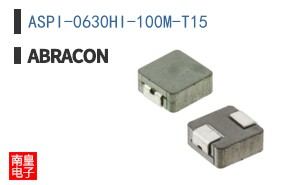 ASPI-0630HI-100M-T15
