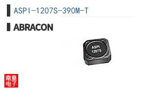 ASPI-1207S-390M-T