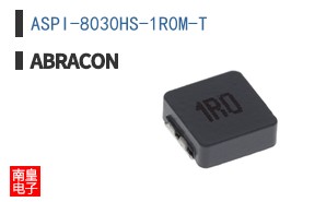 ASPI-8030HS-1R0M-T