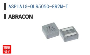 ASPIAIG-QLR5050-8R2M-T