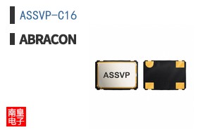 ASSVP-C16