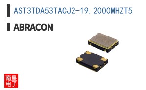 AST3TDA53TACJ2-19.2000MHZT5