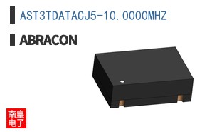 AST3TDATACJ5-10.0000MHZ