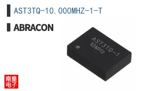 AST3TQ-10.000MHZ-1-T